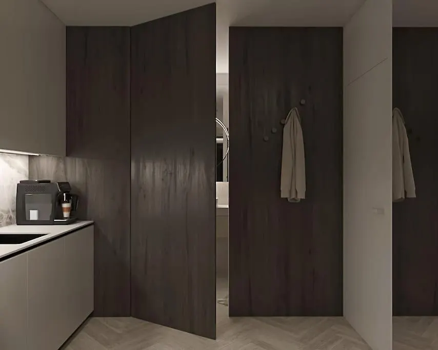 Prestizowy Apartament A Free Parking Krakow Poland