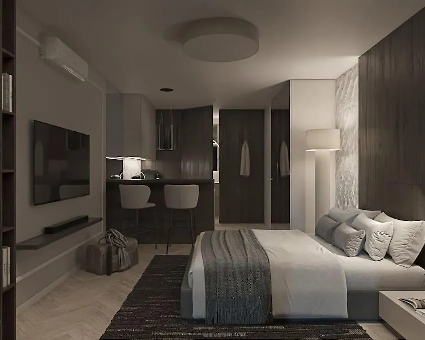 Prestizowy Apartament A Free Parking Krakow